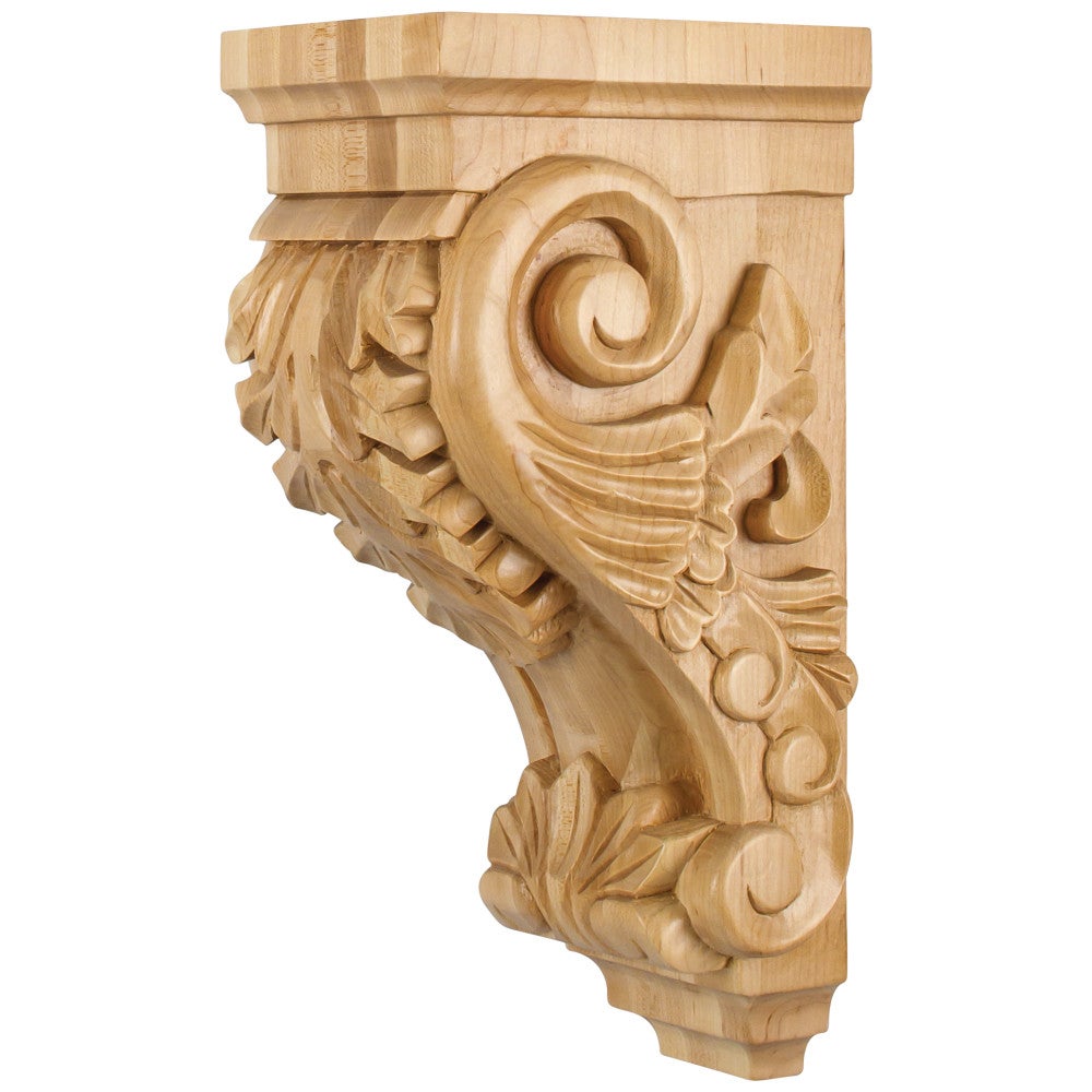 Hardware Resources Corbel — CORMJ-RW