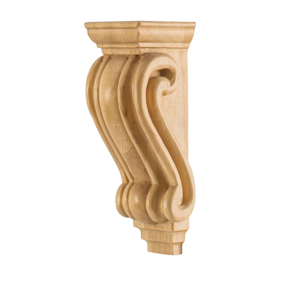 Hardware Resources Corbel — CORC-PCH