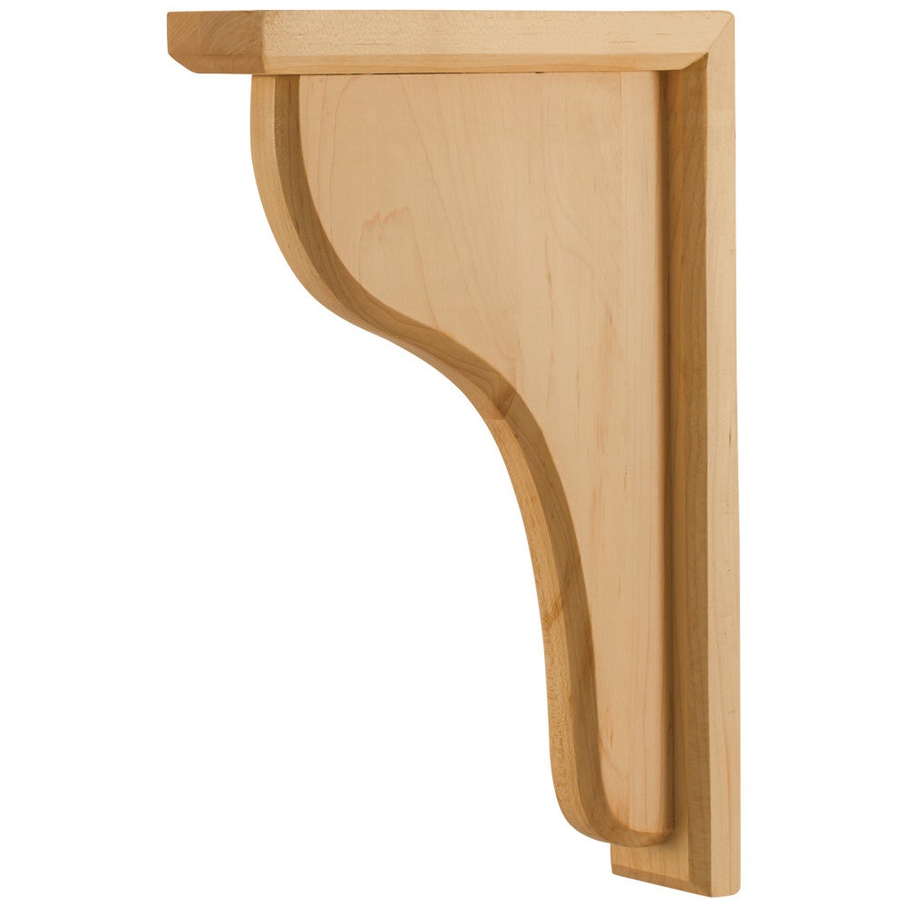 Hardware Resources Corbel — CORM-WO