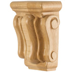 Hardware Resources Corbel — CORMI-MP