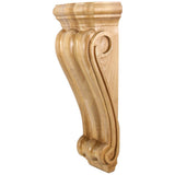 Scrolled — Corbel