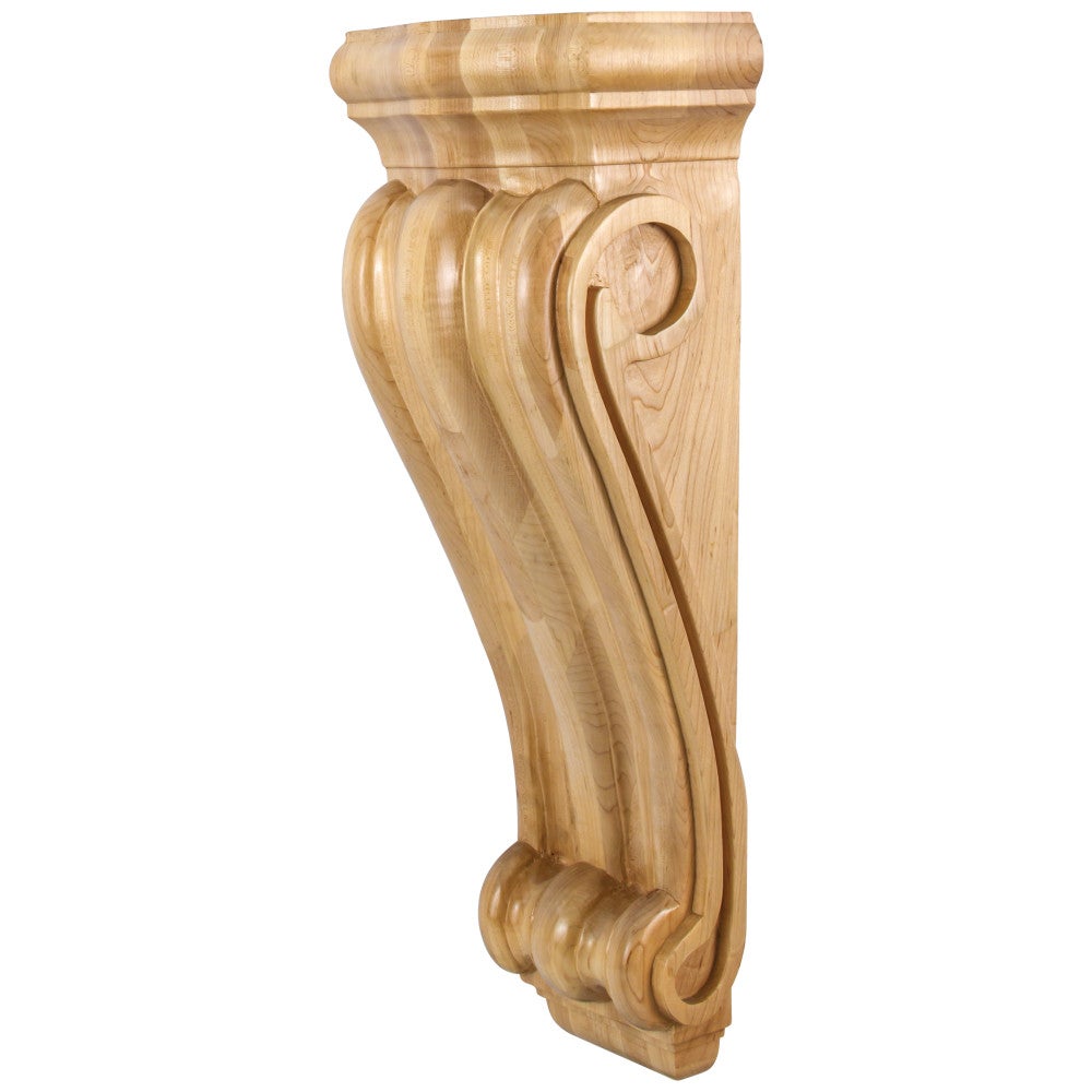 Hardware Resources Corbel — CORN-3MP