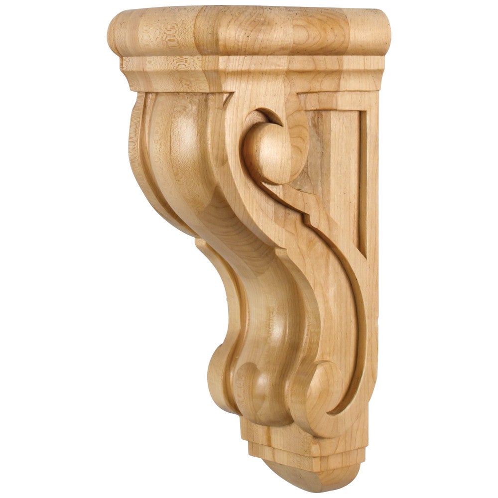 Hardware Resources Corbel — CORQ-1ALD