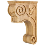 Hardware Resources Corbel — CORT-FRW
