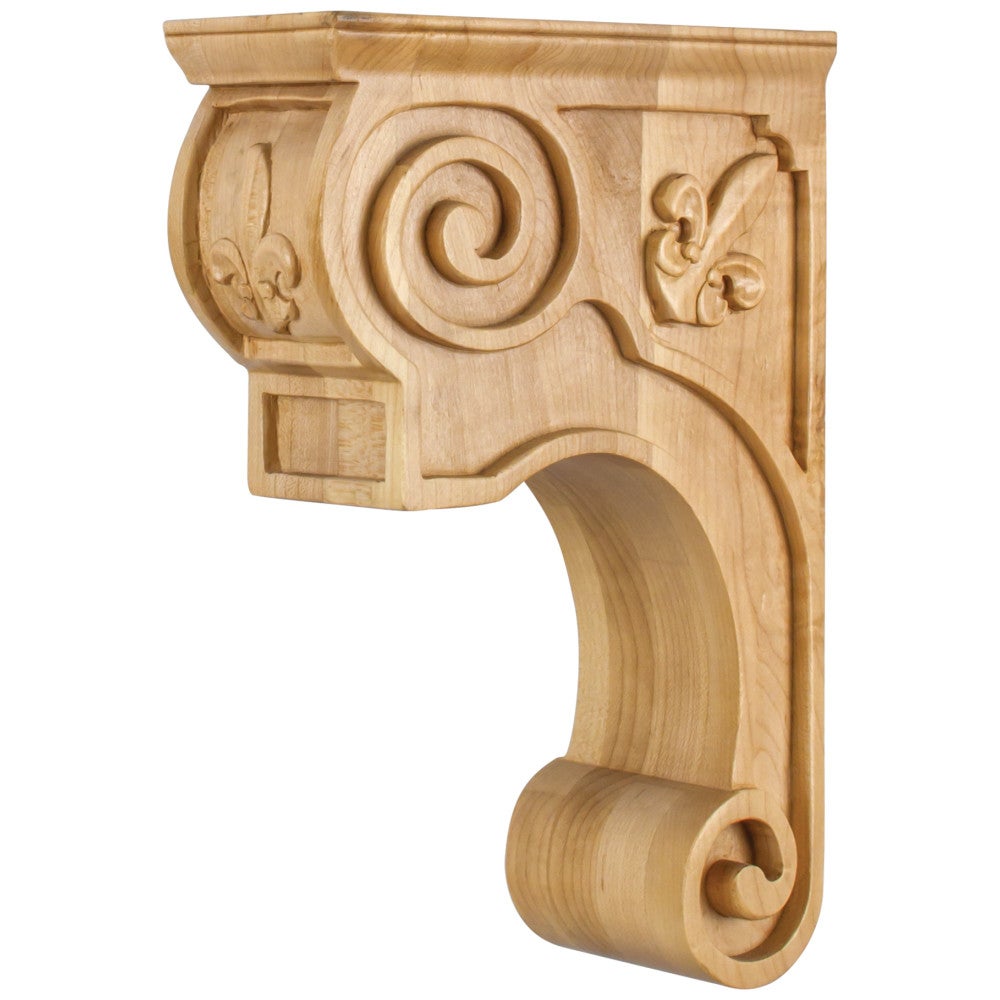 Hardware Resources Corbel — CORT-FMP