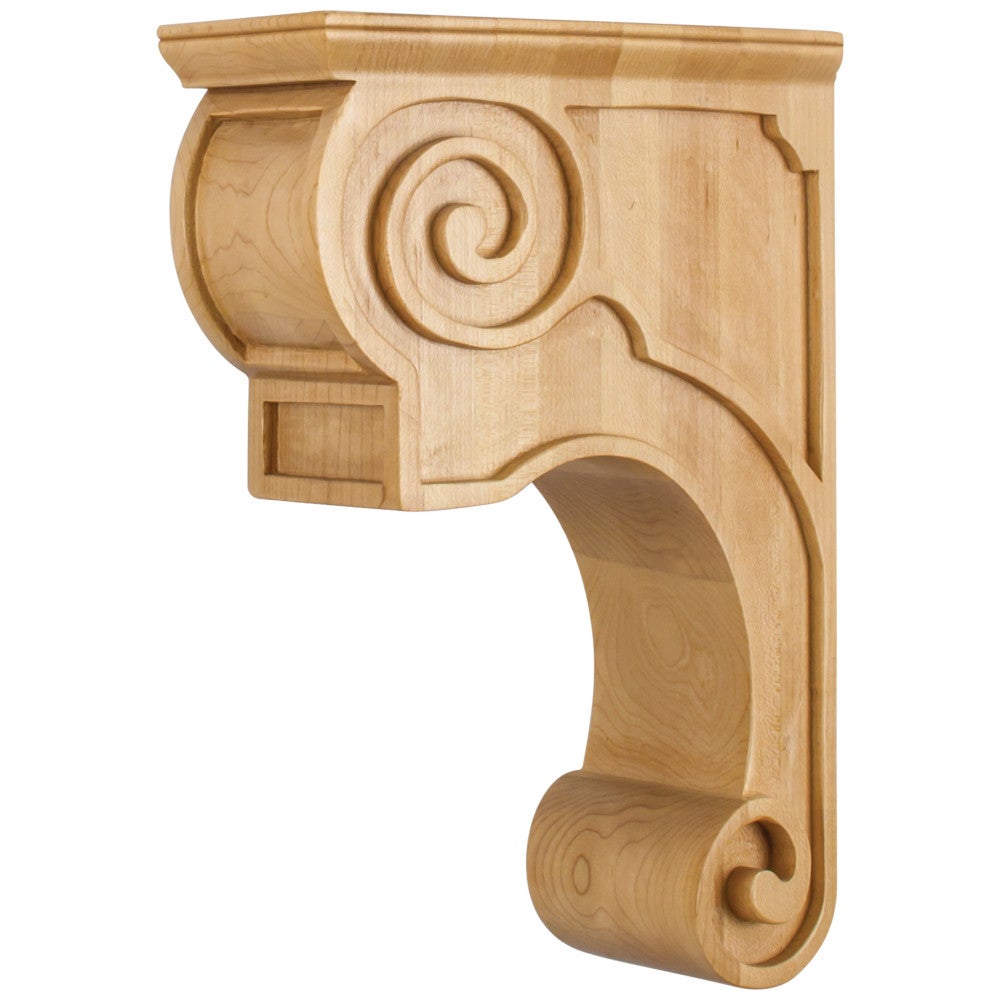 Hardware Resources Corbel — CORT-PMP