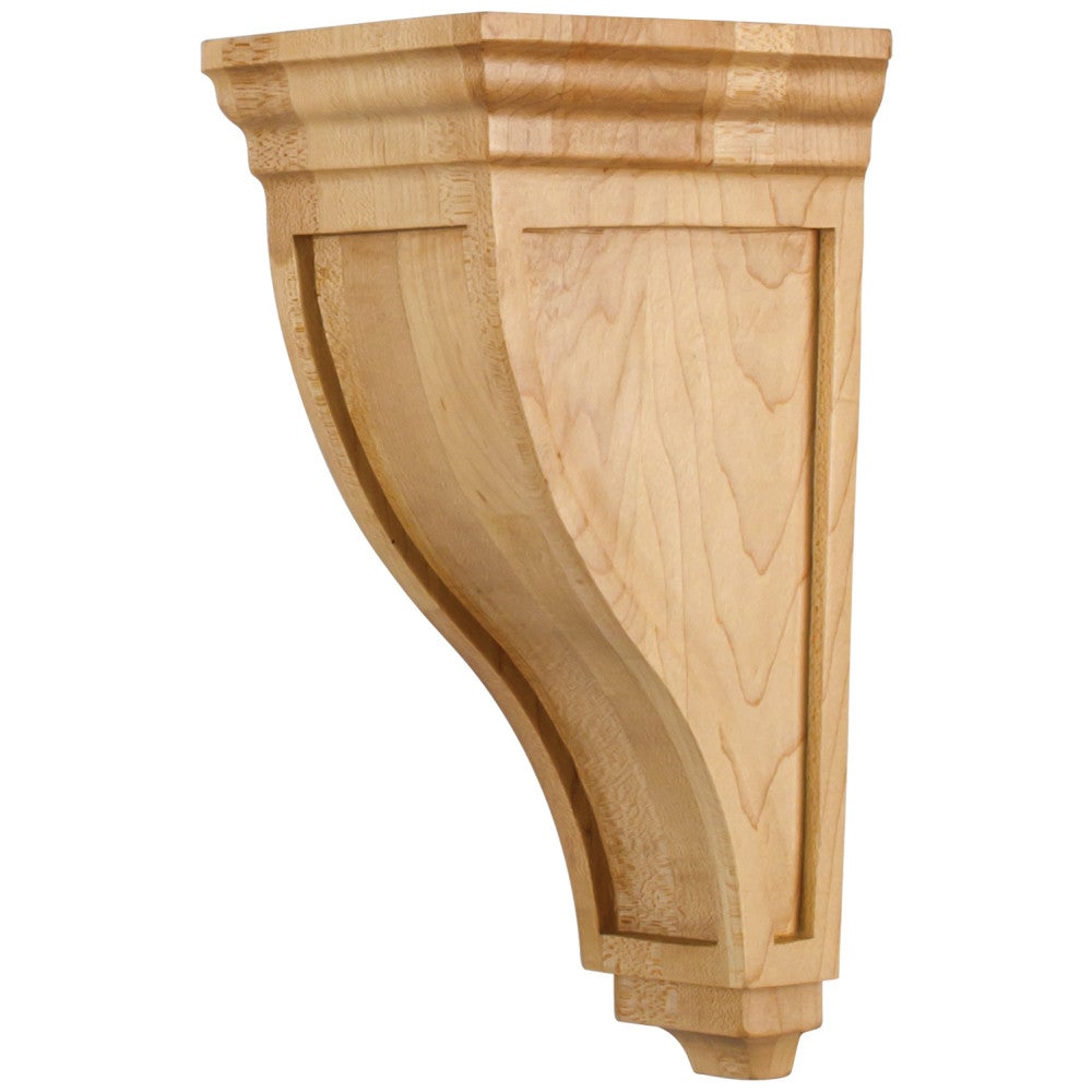 Hardware Resources Corbel — CORX-1CH
