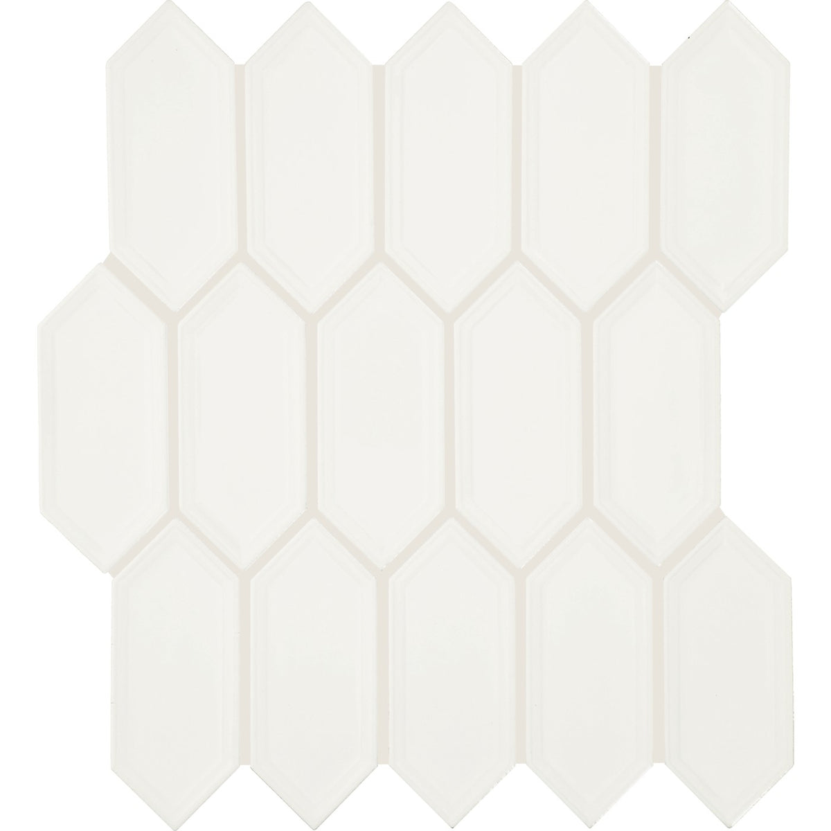 Arctic White
