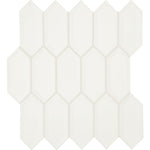 Arctic White