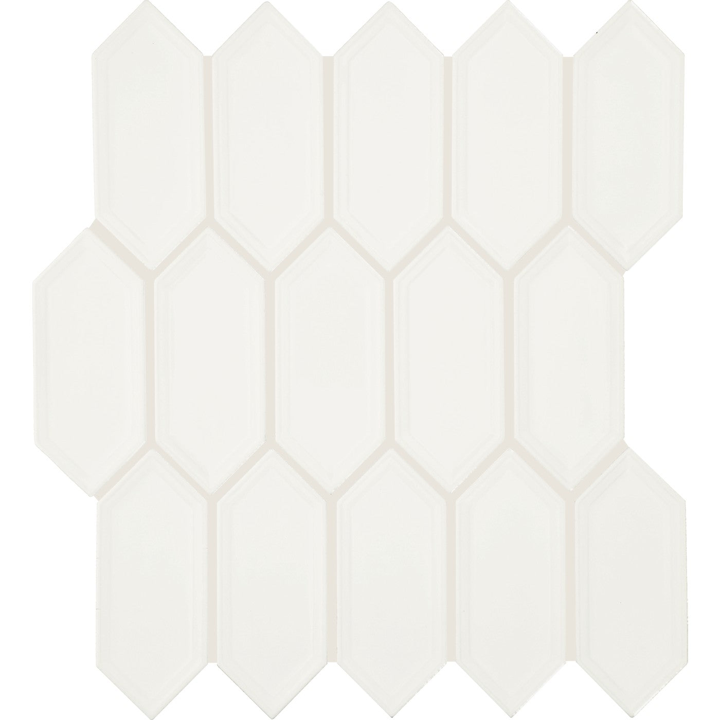 Arctic White