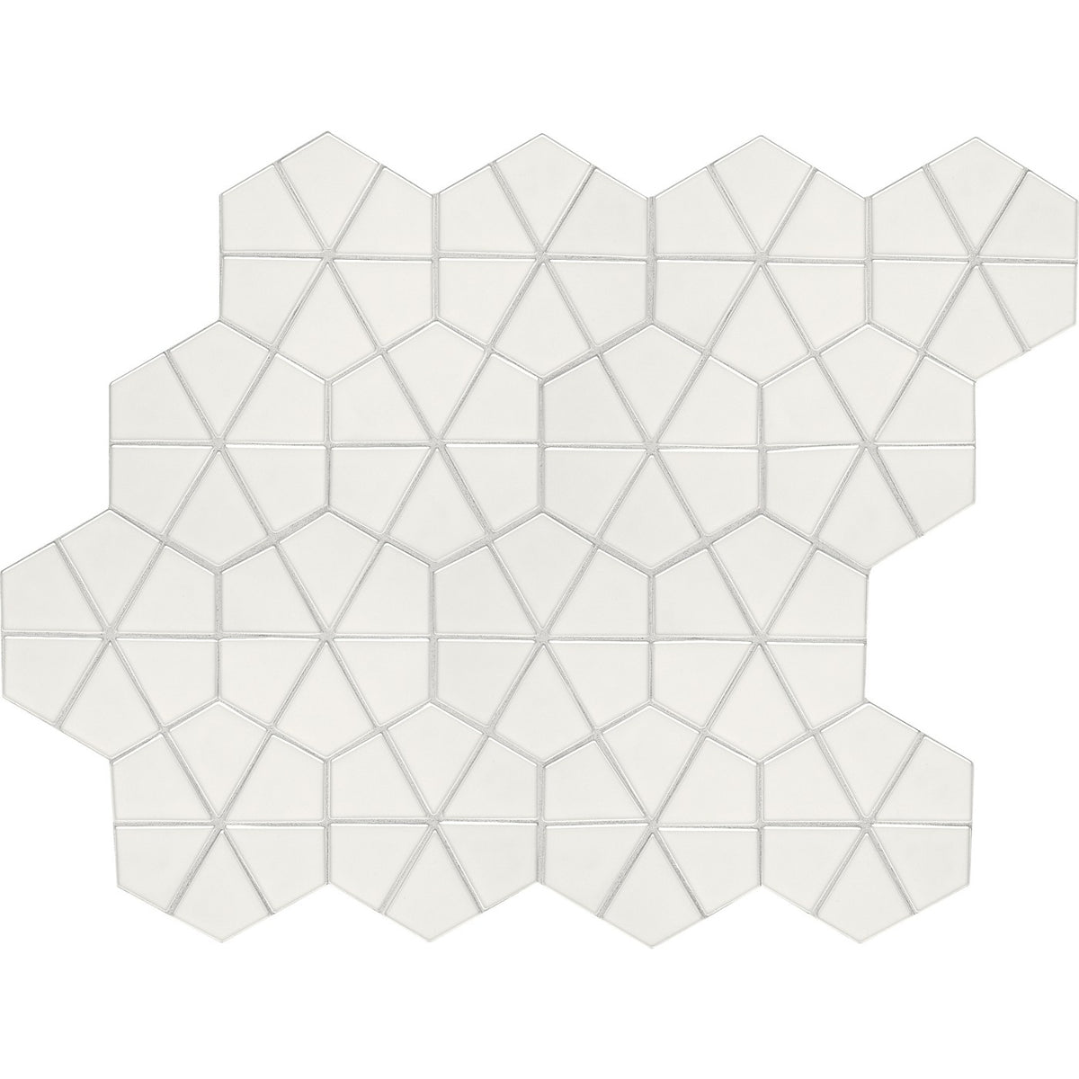 Arctic White