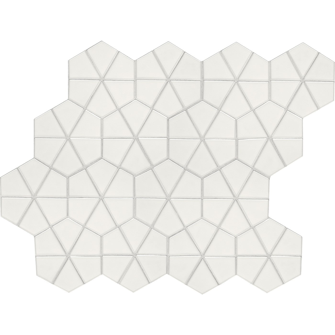 Arctic White