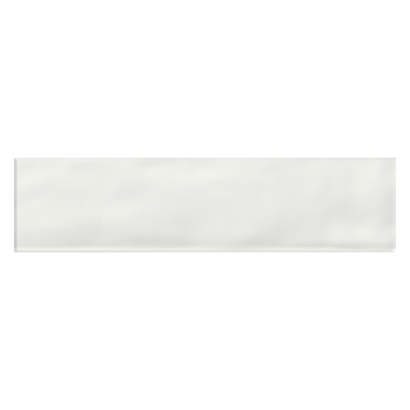 Matte Arctic White