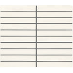 Daltile Artcrafted Coconut mosaic
