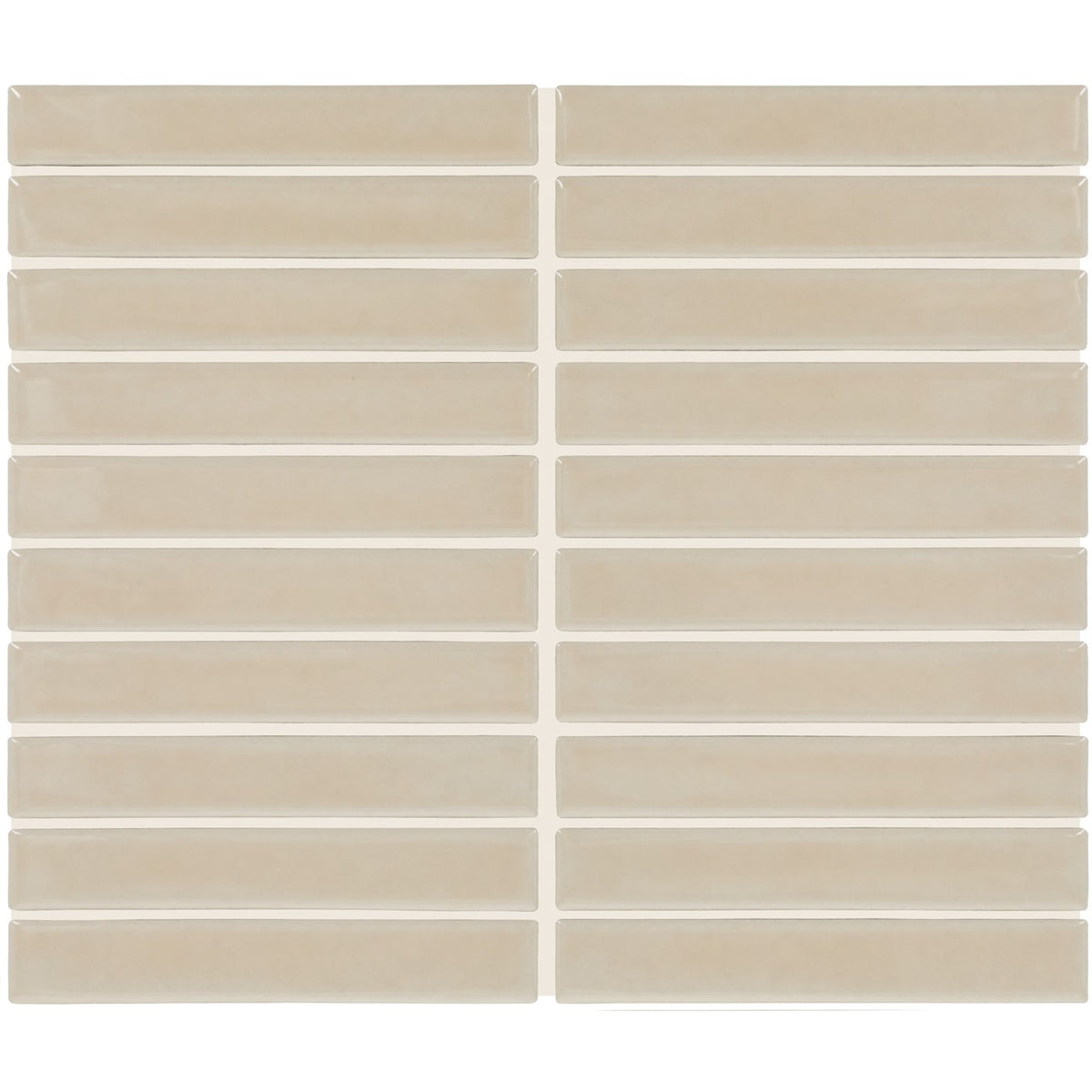 Daltile Artcrafted Dune mosaic