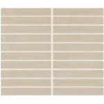 Daltile Artcrafted Dune mosaic