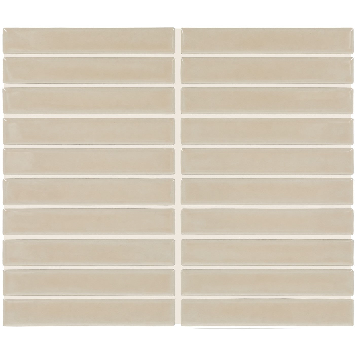 Daltile Artcrafted Dune mosaic