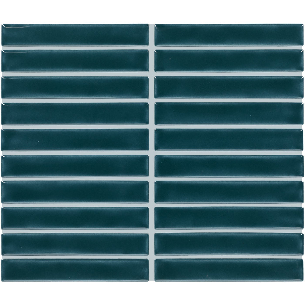 Daltile Artcrafted Tide mosaic