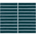 Daltile Artcrafted Tide mosaic
