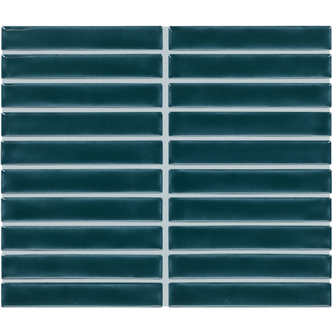 Daltile Artcrafted Tide mosaic