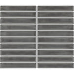 Daltile Artcrafted Drift mosaic