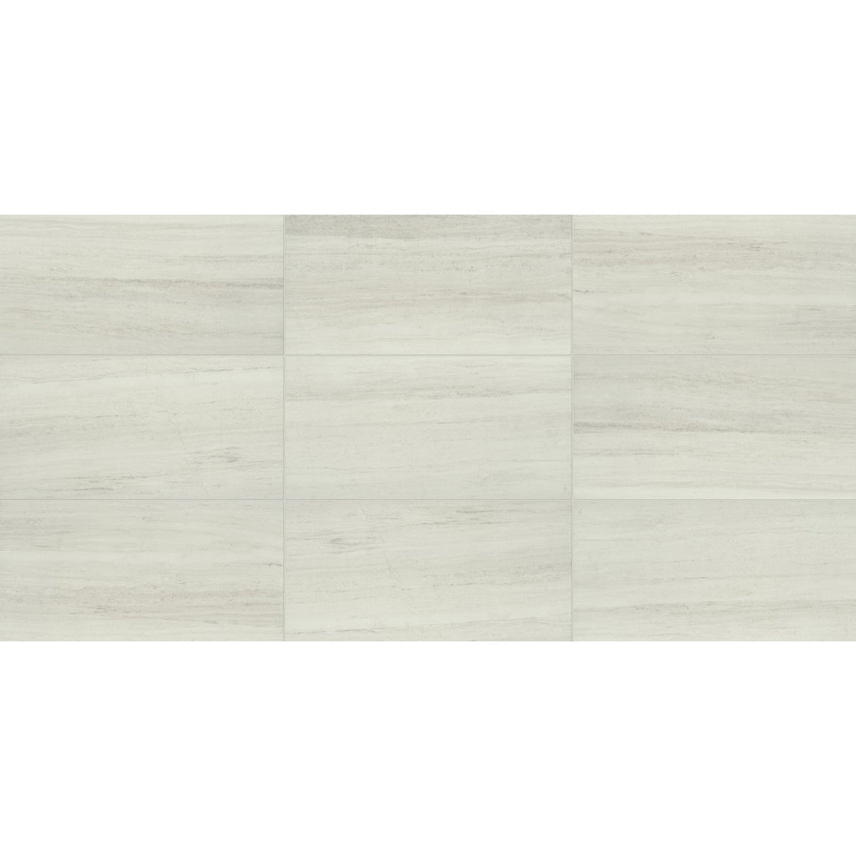 Daltile Articulo Editorial White