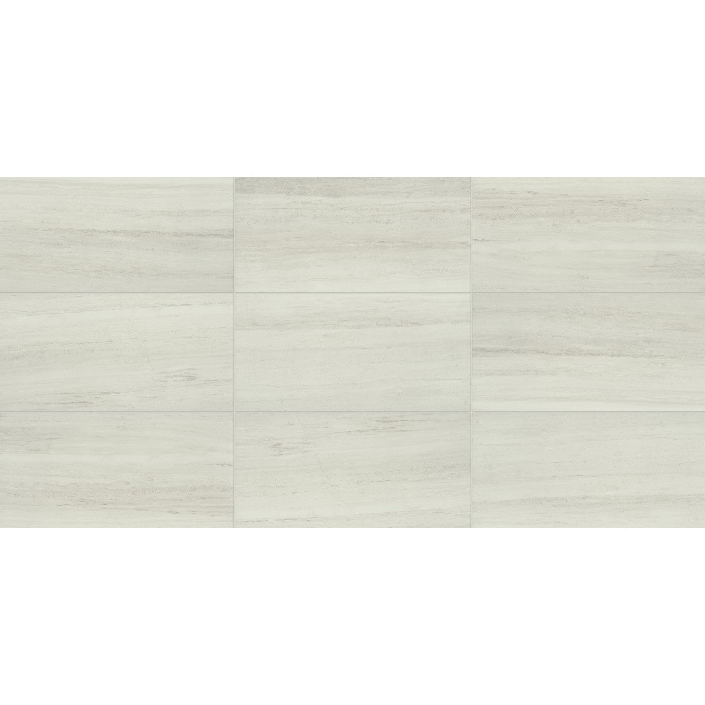 Daltile Articulo Editorial White