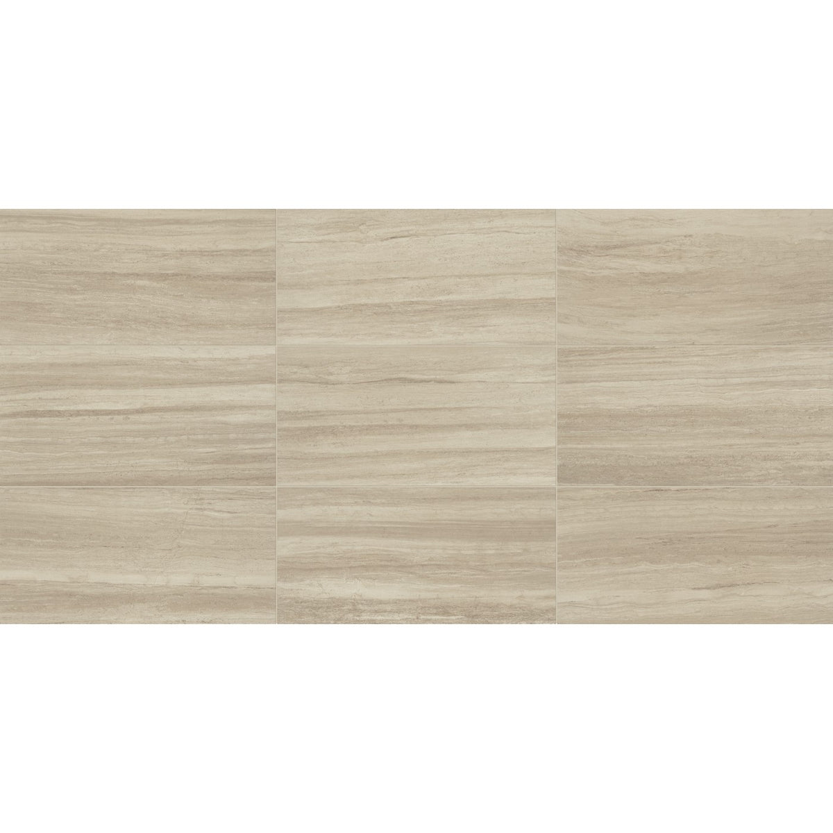 Daltile Articulo Feature Beige