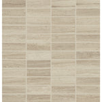 Daltile Articulo Feature Beige mosaic