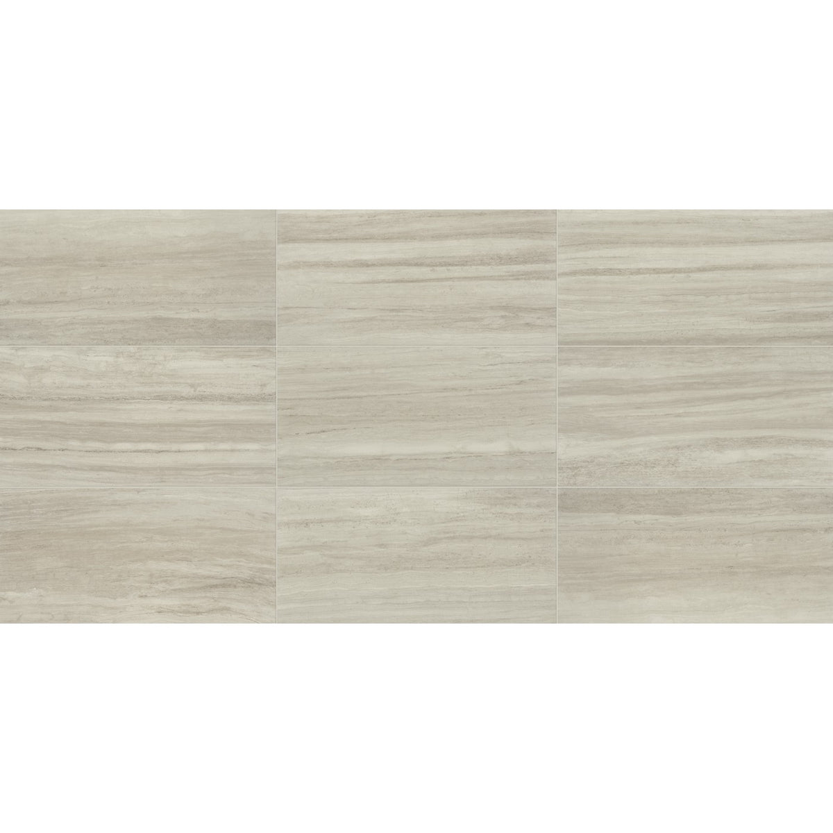 Daltile Articulo Column Grey