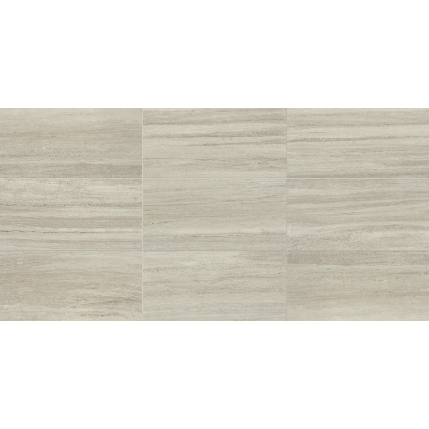 Daltile Articulo Column Grey