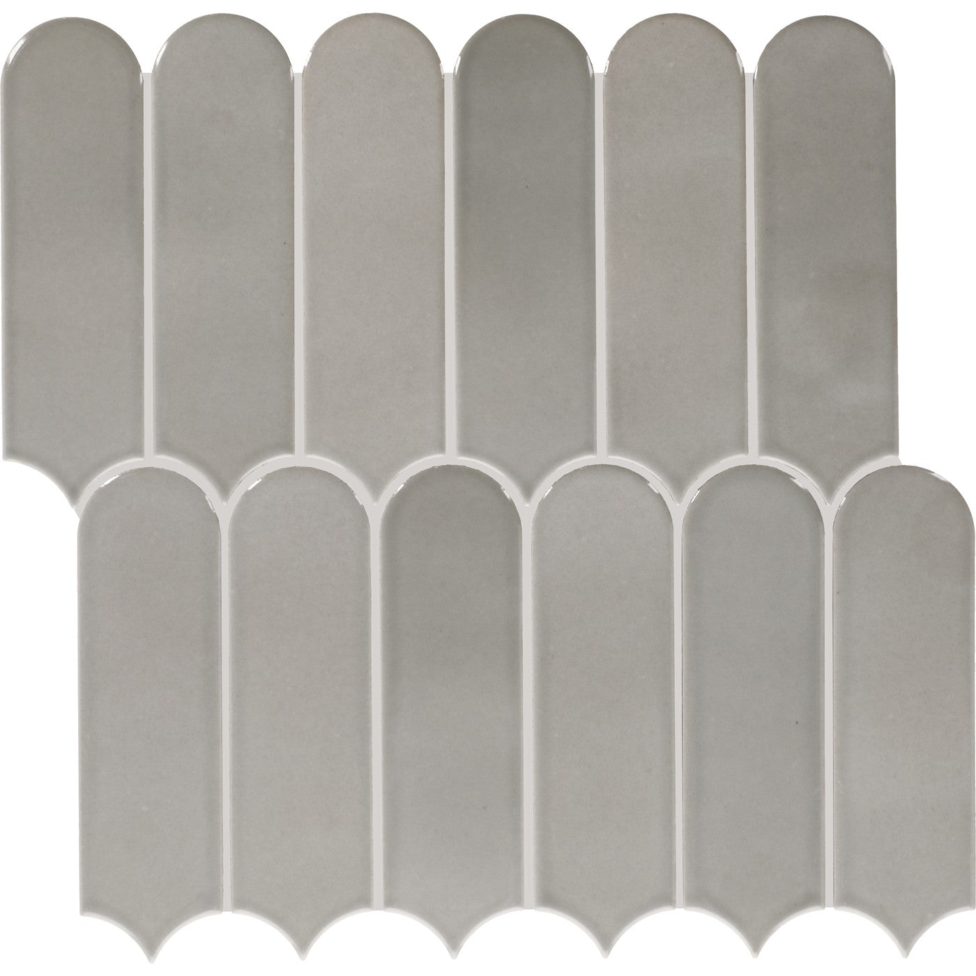 Daltile Artefino Vintage Smokey Gray