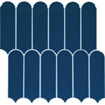 Daltile Artefino Vintage Azurite