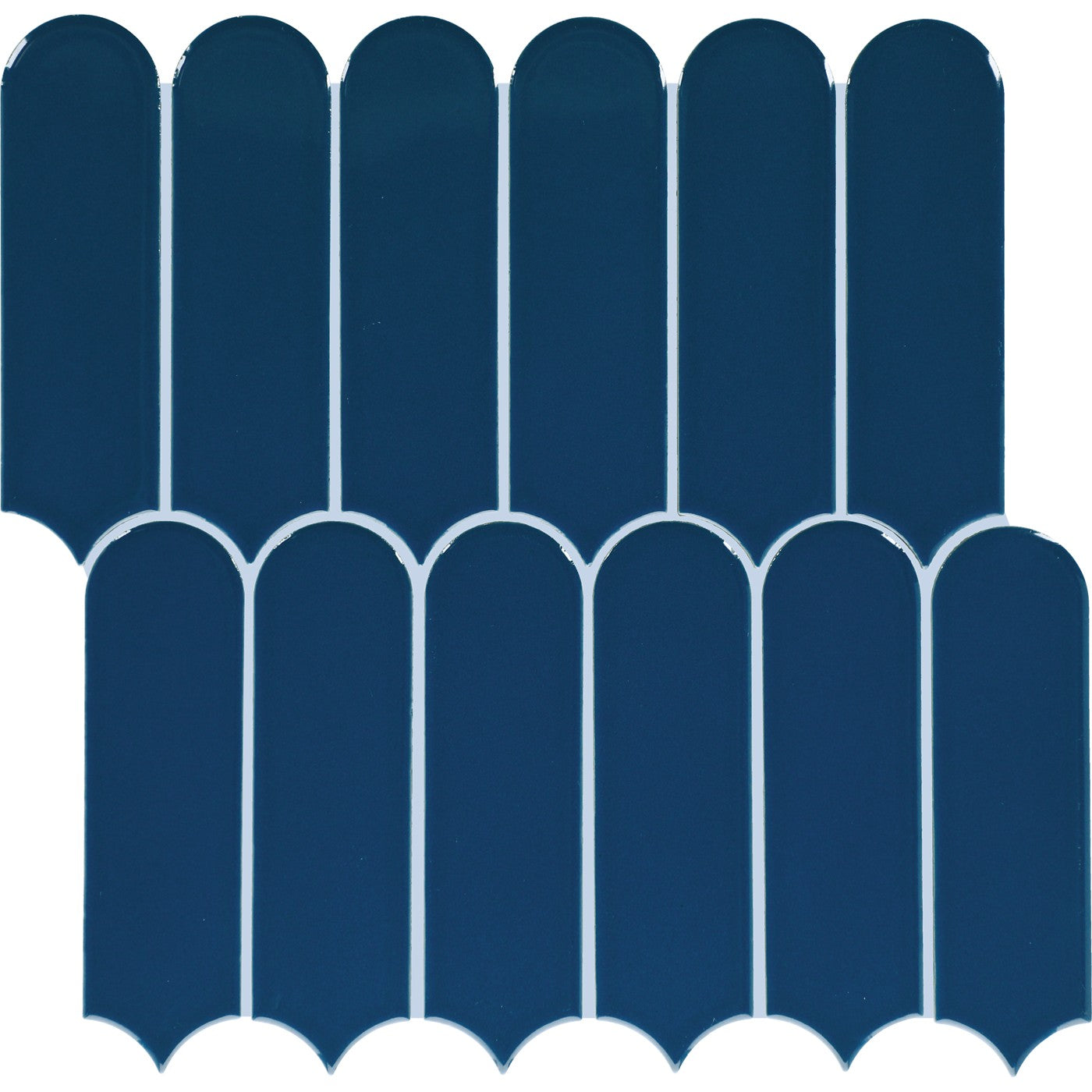 Daltile Artefino Vintage Azurite