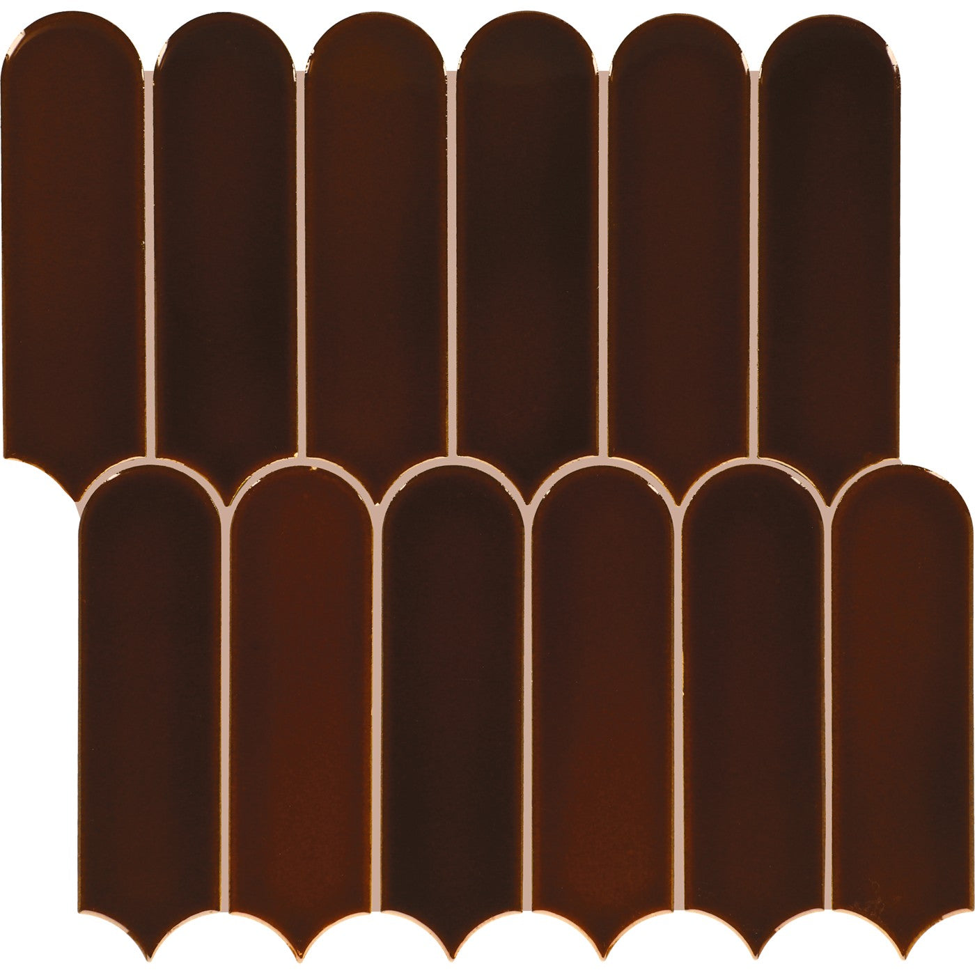 Daltile Artefino Vintage Jasper