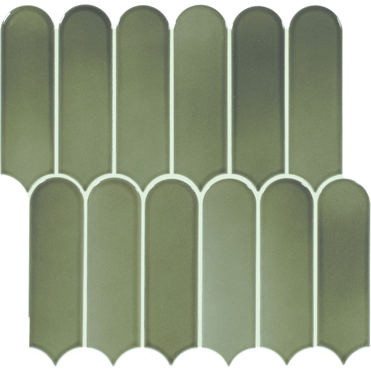 Daltile Artefino Vintage Verdelite
