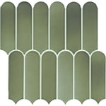Daltile Artefino Vintage Verdelite