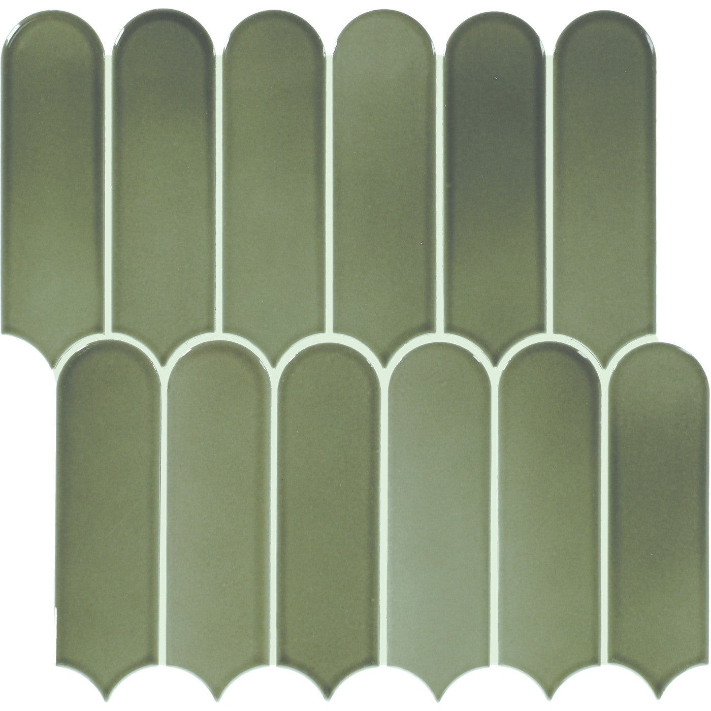 Daltile Artefino Vintage Verdelite