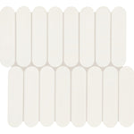 Daltile Artefino Element White