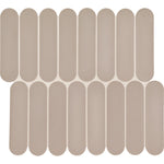 Daltile Artefino Element Sand