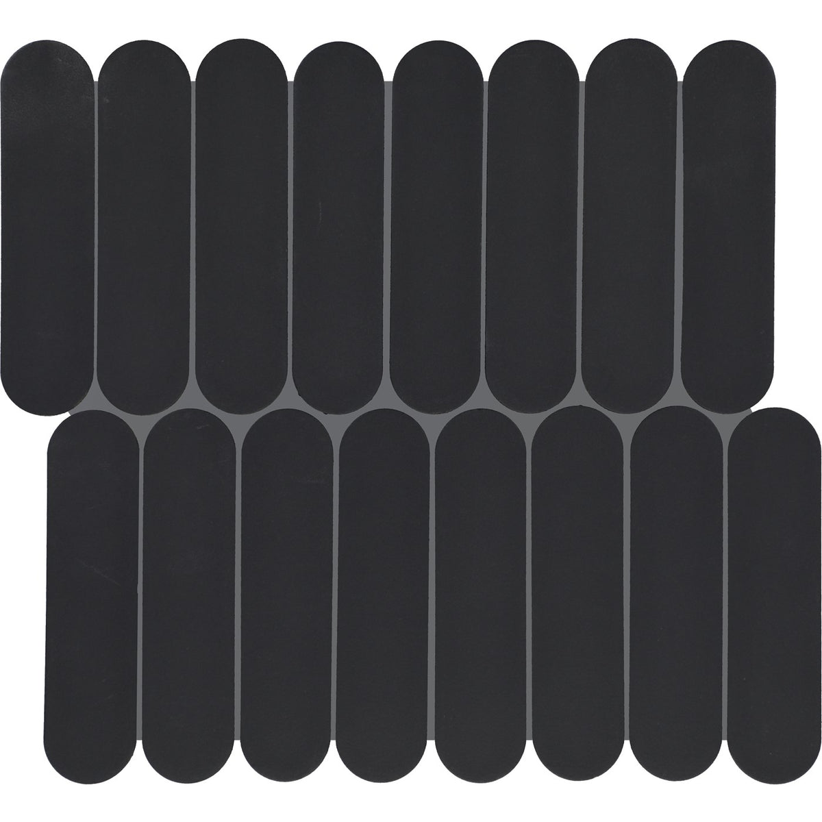 Daltile Artefino Element Charcoal