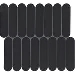 Daltile Artefino Element Charcoal