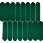 Daltile Artefino Element Forest
