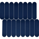 Daltile Artefino Element Navy