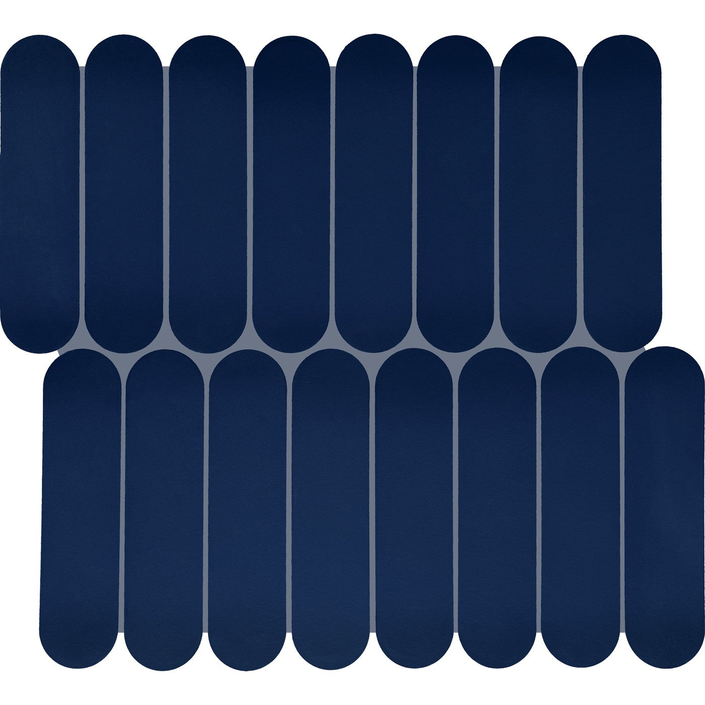 Daltile Artefino Element Navy