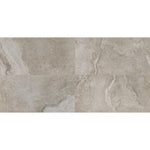 Daltile Archaia Atlas Grey 12″×24″ glazed porcelain tile