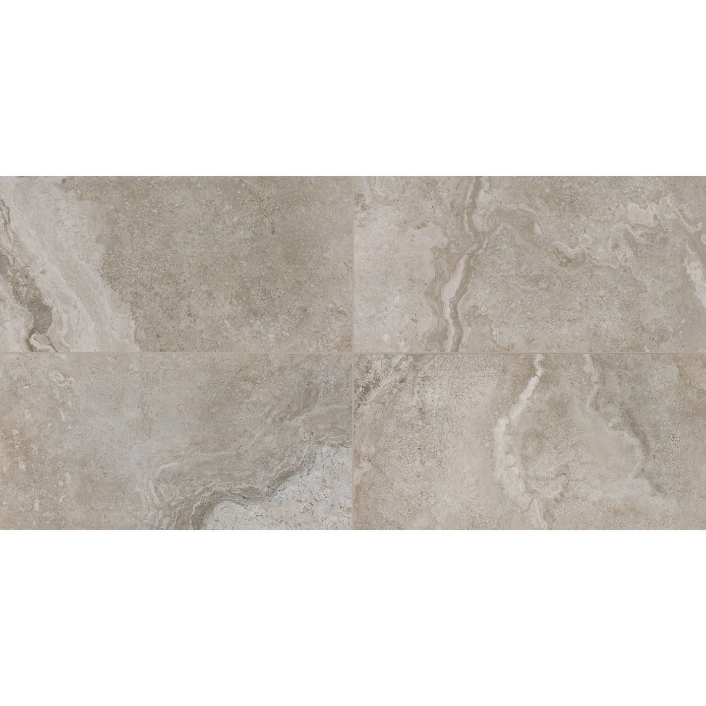 Daltile Archaia Atlas Grey 12″×24″ glazed porcelain tile