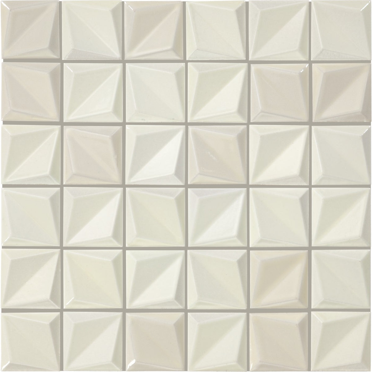 Daltile Artefino Vintage Pearl