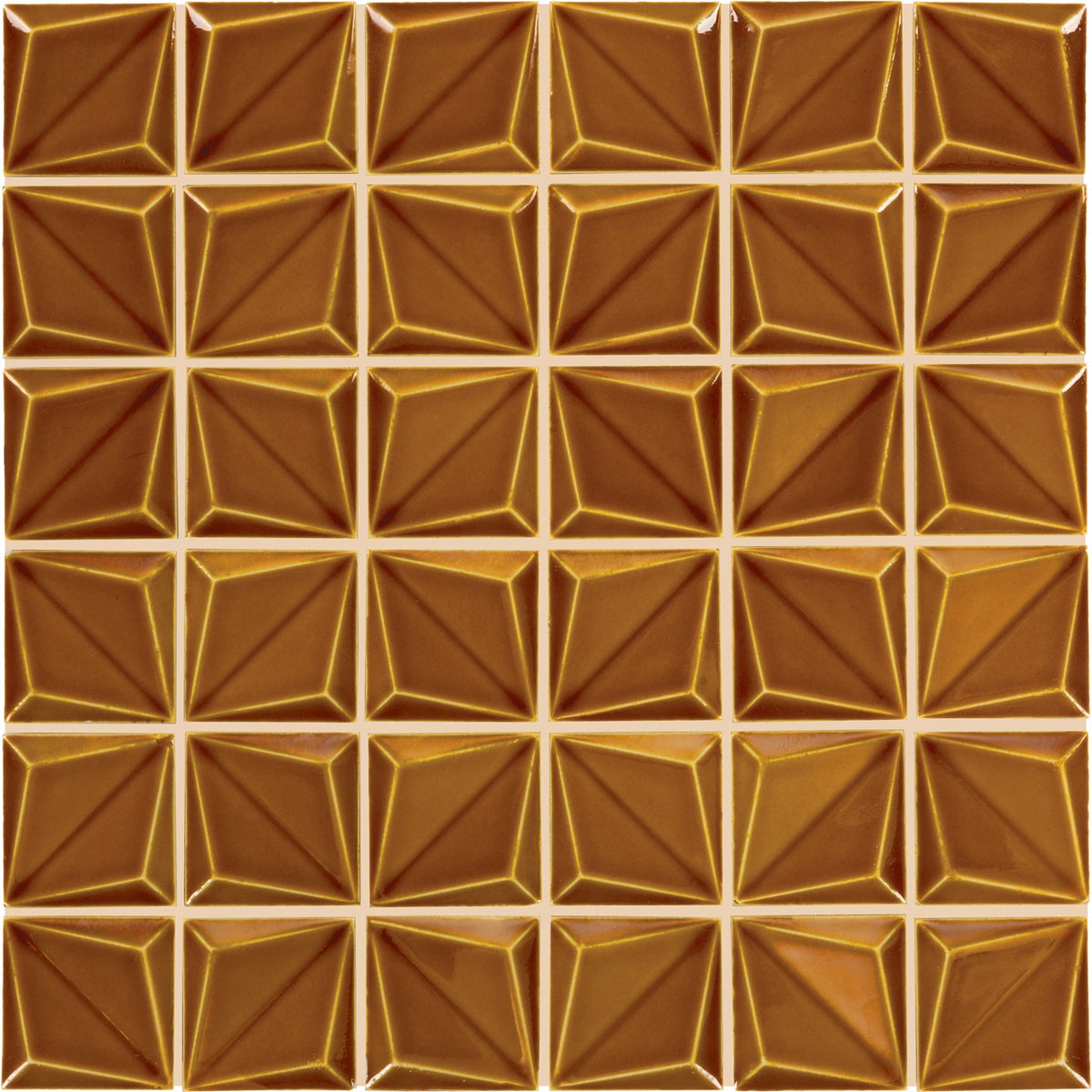 Daltile Artefino Vintage Amber