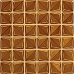 Daltile Artefino Vintage Amber